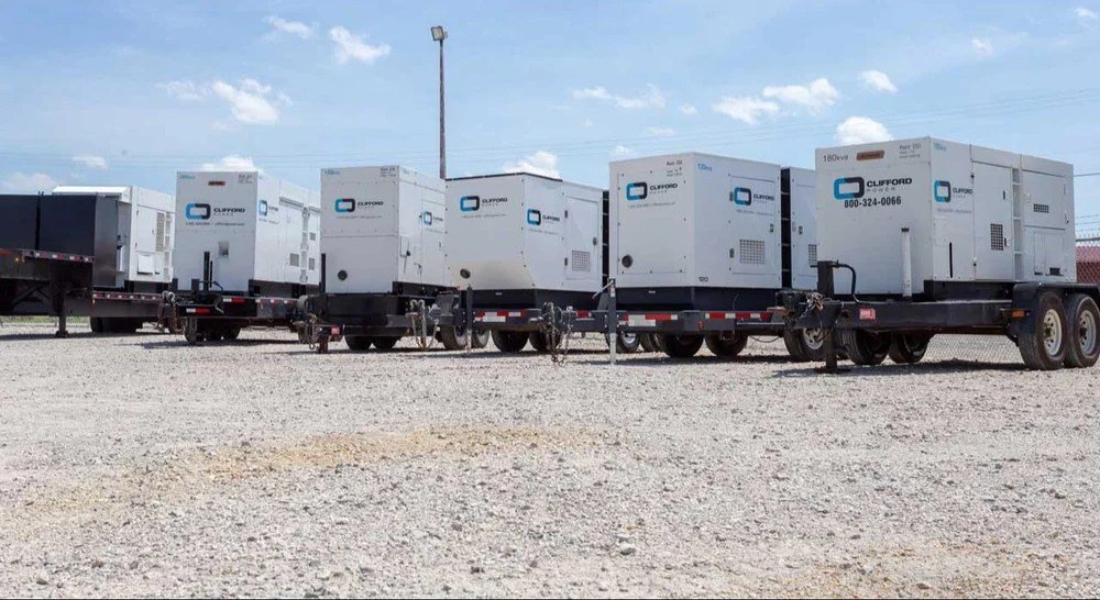 Generator Rental Cost & Pricing: A Comprehensive Guide to Factors and Rates