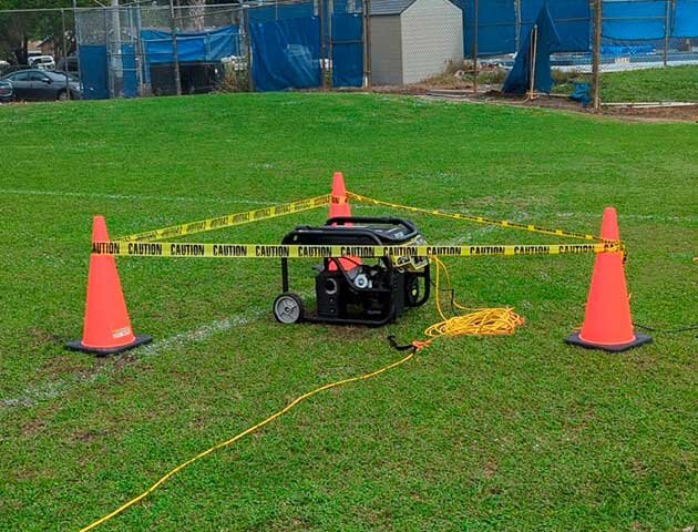 Generator Rental Safety & Operation for Secure and Efficient Power